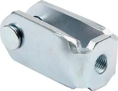 ALLSTAR PERFORMANCE ALL41026 Brake Pedal Clevis 3/8in-24 • $15.21