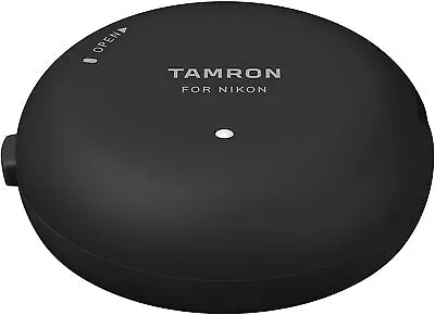 TAMRON TAP-in Console For NIKON TAP-01N Made In Japan • £57.46