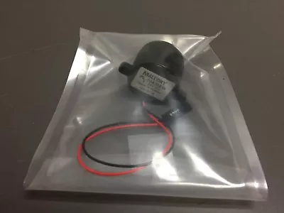 $10 • Buy Mallory Sonalert PL-20A35EW, Indicator, Piezoelectric Alarm, 3-24V DC
