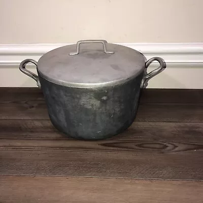 Magnalite GHC 7 Quart Stock Pan • $59.99