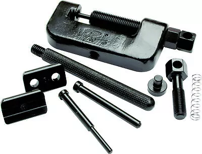 Motion Pro Chain Breaker Press And Riveting Tool 08-0467 • $85.99