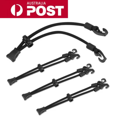 $6.99 • Buy 5/10pcs Adjustable Face Mask Rope Lanyard Extender Ear Protector Strap Holder