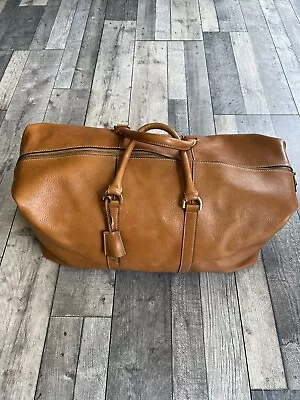 Mulberry Clipper Leather Brown Bag - RRP £1350 • £720