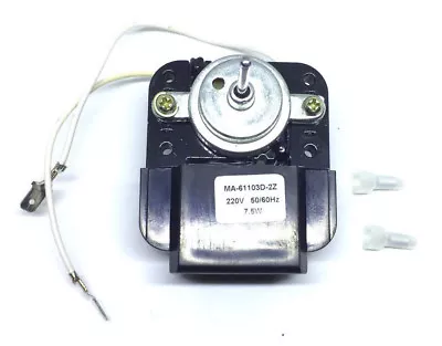 WESTINGHOUSE FRIDGE MOTOR EVAPORATOR FAN REPLACE P/n 811973301   0536 • $23.85