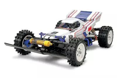 Tamiya 1/10 Boomerang 4Wd 2008 Offroad Buggy Rc • $303.59