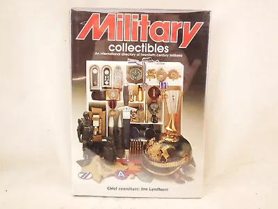 Military Collectables International Dictionary Of 20th Cent Militaria  Lyndhurst • $20