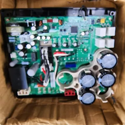 1852228 Mcquay Daikin Inverter Circuit Board Assy OEM 1852228 • $379.99