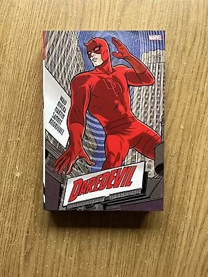 Daredevil By Mark Waid Omnibus Volume 1 (Like New) | Hardcover | Marvel Comics • £40