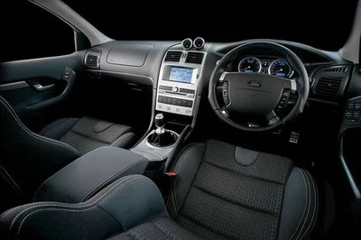 $180 • Buy Genuine Ford Bluetooth Handsfree Module Kit To Suit BA BF & SY SX Territory