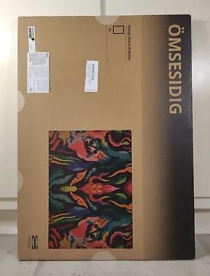 IKEA Omsesidig Panel Cover For Symfonisk Picture Frame Speaker Ömsesidig Mask • $110