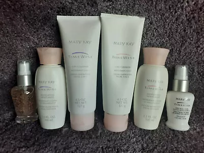 MaryKay Discontinued CLASSIC TIMEWISE Skincare #Vintage #SOLD INDIVIDUALLY • $38.83