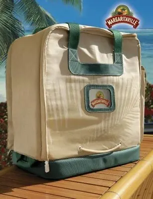 Margaritaville Frozen Concoction Maker Bag Fits Bahamas Key West Explorer Model✅ • $84.98