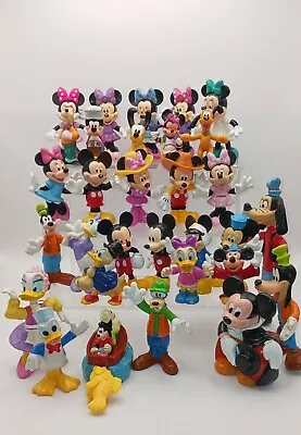 Disney Mickey And Friends Mix Lot • $15