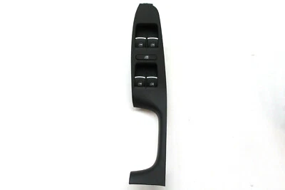 $59.99 • Buy 2015 Vw Jetta Master Window Switch Front Left 5c7 867 255 Cd Oem 14 15 16 17 18