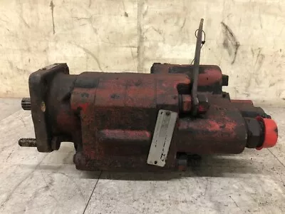 Hydraulic Pump MUNCIE - Used • $359.99