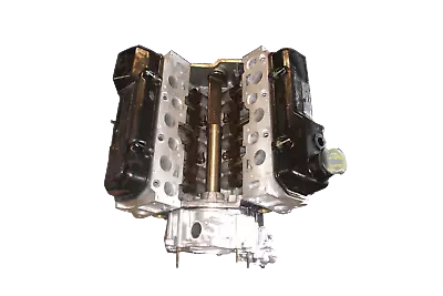 Ford 3.8L Mustang V6 VIN 4 Automatic & Manual Remanufactured Engine 1994-2004 • $2890