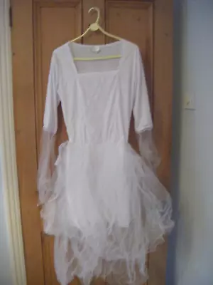 FIESTAS GUIRCA Male Bride Stag Party Fancy Dress Costume Adult Man - Medium • £0.99