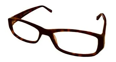 JONES NEW YORK Authentic Designer Eyeglasses J732 In Tortoise Havana 51mm Oval • $26.18