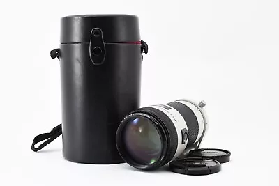 Minolta AF APO Tele Zoom 80-200mm F/2.8 For A Mount [Excellent+++] From Japan • $340