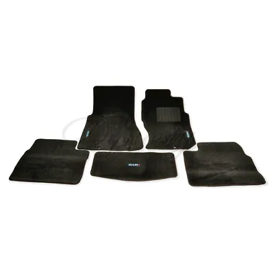 GENUINE Nissan NISMO Floor Mats Set For R32 Skyline GT-R 74902-RNR25 • $399