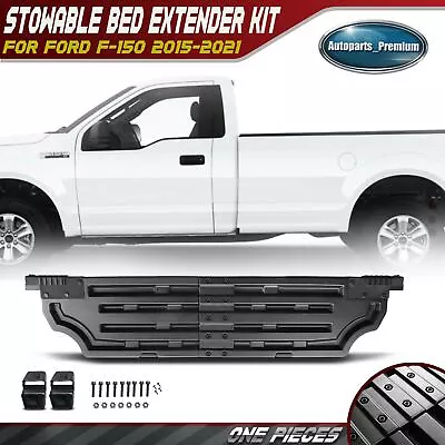 Truck Bed Divider For Ford F-150 2015 2016 2017 2018 2019 2020 2021 FL3Z9900092A • $184.99