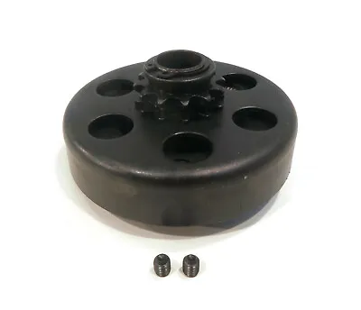Centrifugal Clutch With 3/4  Bore 12 Teeth #35 Chain For Comet 209760A Go Kart • $22.99