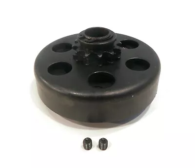 Centrifugal Clutch With 3/4  Bore 12 Teeth For Go Kart Mini Bike With #35 Chain • $22.99