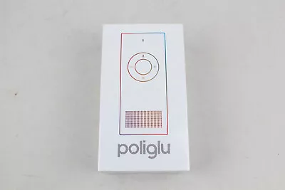 Poliglu Real Time Language Translator (NEW IN BOX) • $40