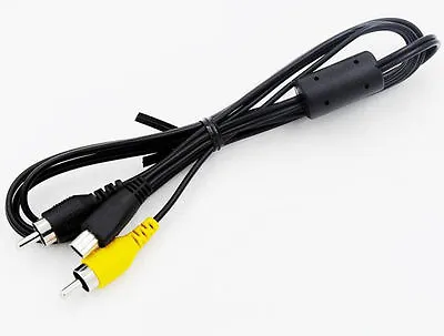 AVC-DC400 2563B001 USB Cable For Canon A810 A1300 A1400 A2300 A2400 A2500 A2600 • $10.99