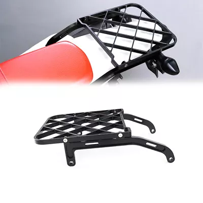 Aluminum Rear-luggage Bracket Frame Shelf Fit For Honda CRF250L/RALLY 2012-2021 • $92.95