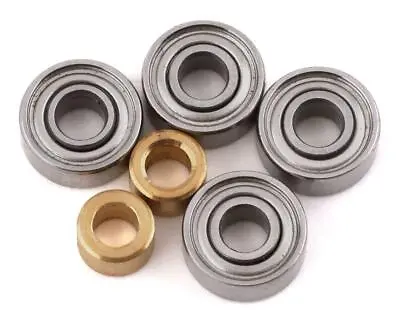 Tron Helicopters 3x8x3mm Bearing Set (4) [TR700-383] • $11.99
