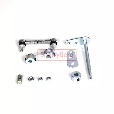 Linkage Kit For VW Beetle Single Weber 40/44/48 IDF Carburetor Carb Carburettor • $39.99