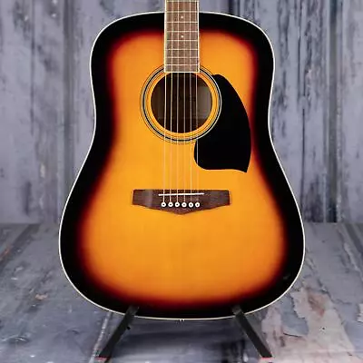 Ibanez PF15 Performance Dreadnought Vintage Sunburst • $179.99