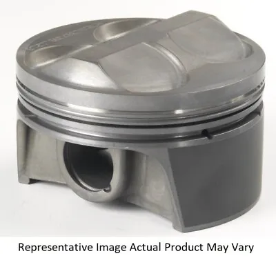 Mahle Pistons Forged Dome Fits Honda S2000 F20C 2.0L / 87mm Bore / 12.5 CR • $812.79