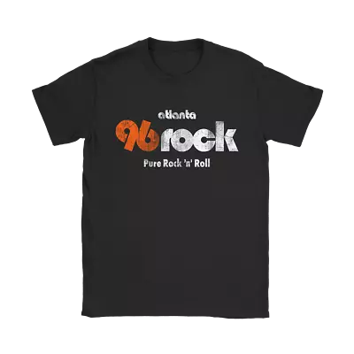 Atlanta 96 Rock T-Shirt • $15