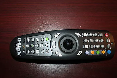 Remote Control For D-Link DPG 1200 • $15