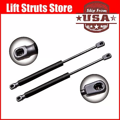 2Qty Front Hood Shock Damper Strut Spring Lift Support For Chevrolet Saturn Vue • $19.76