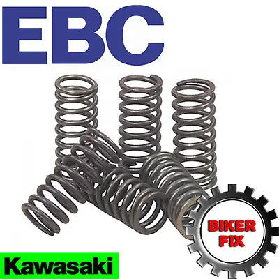 Fits Kawasaki Z 750 E1/h1/h2/l1-l4 80-84 Ebc Heavy Duty Clutch Spring Kit Csk007 • £13.47