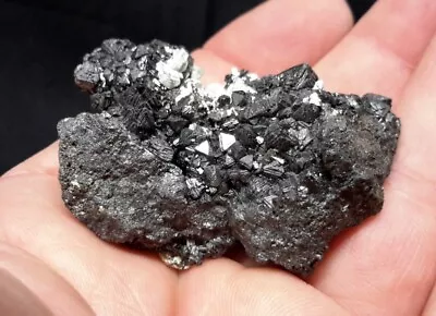 1.75  MAGNETITE From Mibladen Khénifra Morocco • $6.99