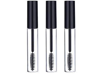 Sinen 3pcs  Empty Mascara Tube Wand Eyelash Cream Container Bottle 10ml • $7.92