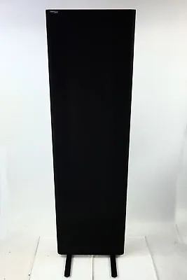 Magneplanar MG1.7i Floorstanding Speakers - Black • £2000