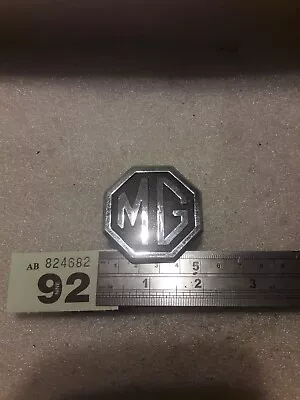 Mg Badge Hexagon • $24.63