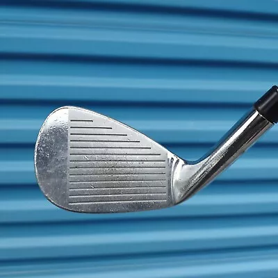 Mizuno Mp-67 9 Iron Forged Muscle Cut  TT Dinamic Gold Stiff  37  Jumbo Grip RH • $39.95