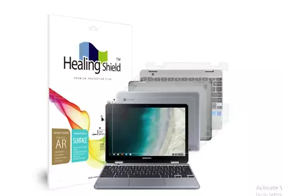 Samsung Chromebook Plus V2 High-definition Lcd Protective Genuine Madeinkorea • $219