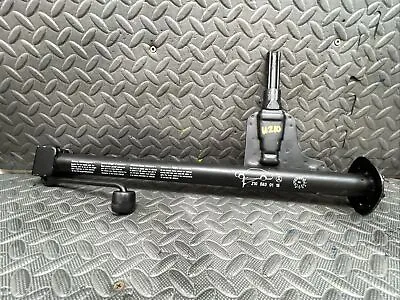 💥OEM Mercedes W210 E430 CLK320 CLK55 Emergency Spare Wheel Lift Jack 2105830115 • $69.99