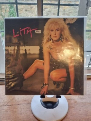 $12.12 • Buy Lita Ford / Lita-NM/VG+