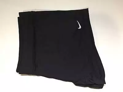 Nike Performance Women's Volleyball Game Shorts (XX-Large Black) • $20.90