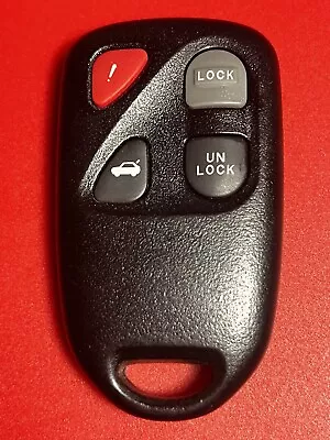 OEM Mazda 6 Sedan Keyless Entry Remote 4B Trunk 41805  - KPU41805 • $9.99