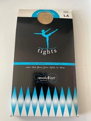 £10 • Buy Ice Skating/dance Tights, Footless.  