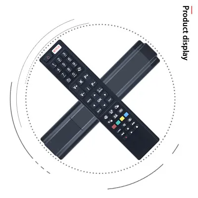 New RC48125 30089237 Remote Control For Panasonic Smart TV TX65C320B TX40CX400E • $15.73